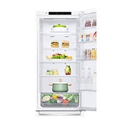 LG Lodówko-zamrażarka LG V+ 2,03m GBP32SWLZN, GBP32SWLZN