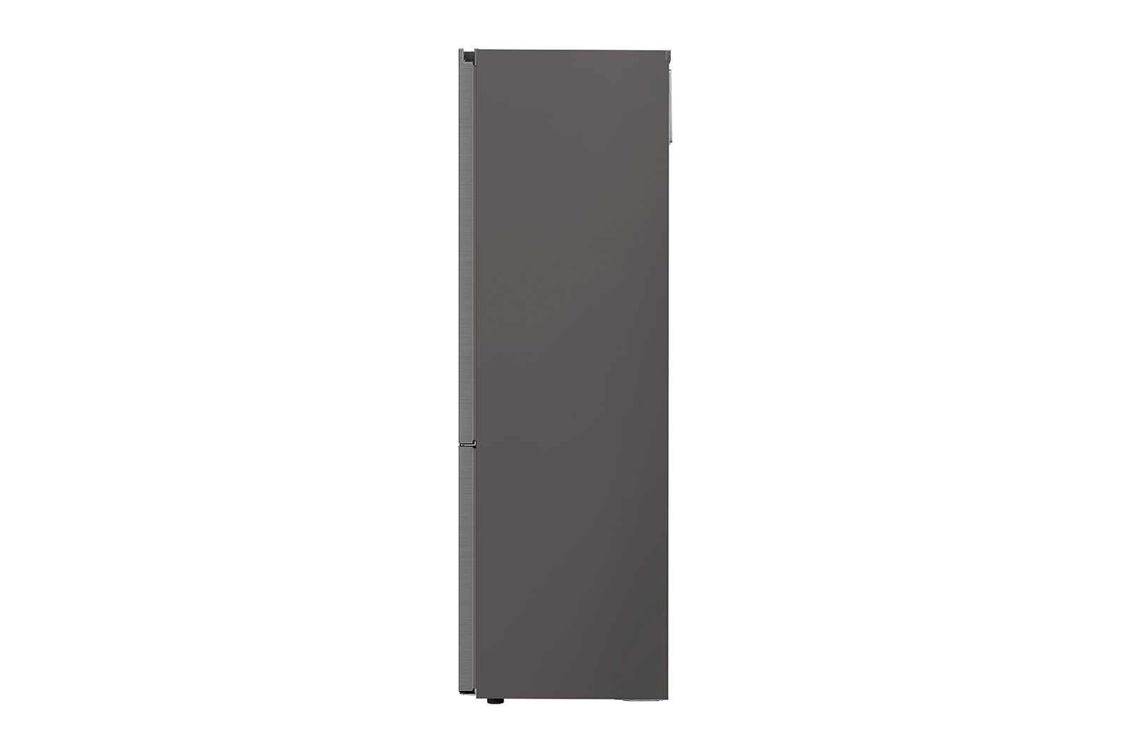 LG Lodówko-zamrażarka LG V+ | srebrna | 2,03m | Klasa C | 384L | ThinQ | Total No Frost | GBP52PZNCN1, GBP52PZNCN1