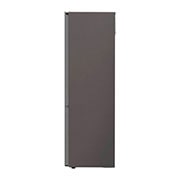 LG Lodówko-zamrażarka LG V+ | srebrna | 2,03m | Klasa C | 384L | ThinQ | Total No Frost | GBP52PZNCN1, GBP52PZNCN1