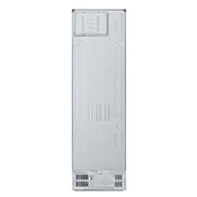 LG Lodówko-zamrażarka LG V+ | srebrna | 2,03m | Klasa C | 384L | ThinQ | Total No Frost | GBP52PZNCN1, GBP52PZNCN1