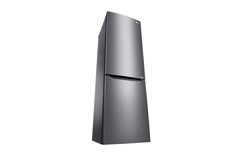 LG Lodówko-zamrażarka LG V+ 1,9m GBP59DSIDP, GBP59DSIDP