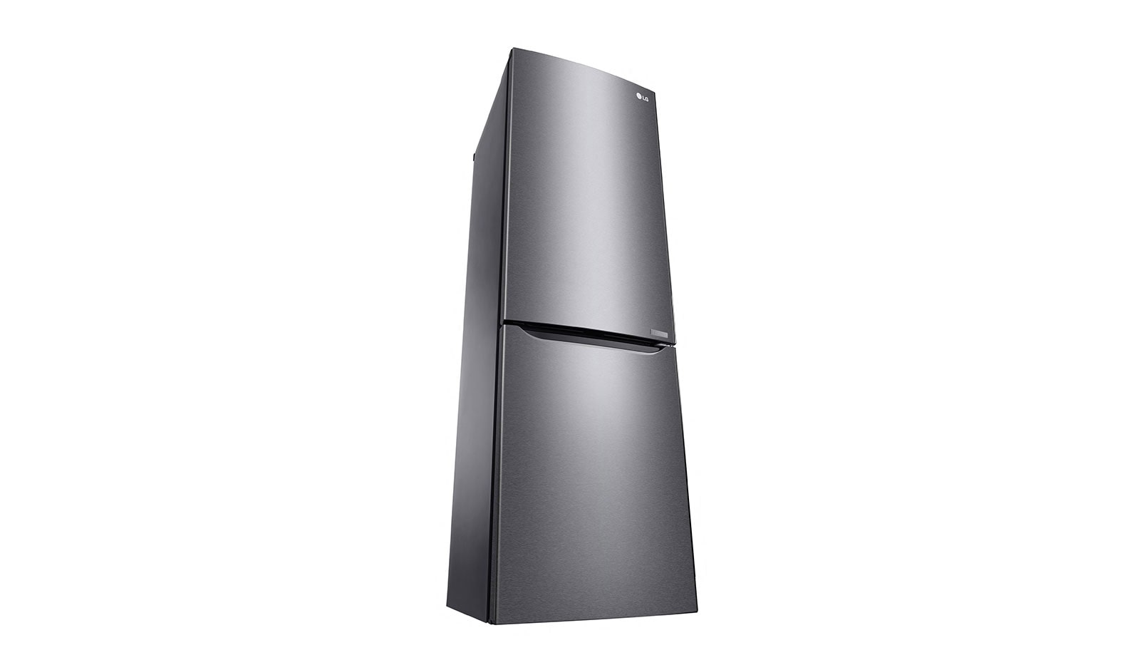LG Lodówko-zamrażarka LG V+ 1,9m GBP59DSIDP, GBP59DSIDP