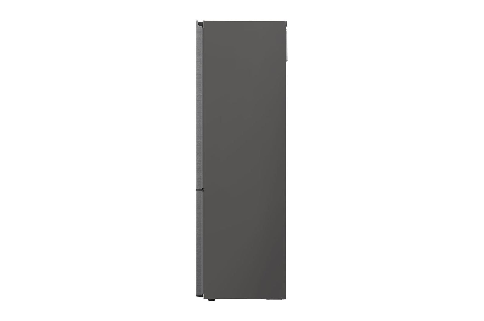LG Lodówko-zamrażarka LG V+ | srebrna | 2,03m | DoorCooling+ | Total No Frost | klasa C | GBP62DSNCN1, GBP62DSNCN1