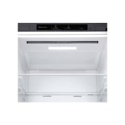 LG Lodówko-zamrażarka LG V+ | srebrna | 2,03m | DoorCooling+ | Total No Frost | klasa C | GBP62DSNCN1, GBP62DSNCN1