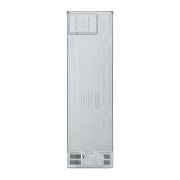 LG Lodówko-zamrażarka LG V+ | srebrna | 2,03m | DoorCooling+ | Total No Frost | klasa C | GBP62DSNCN1, GBP62DSNCN1