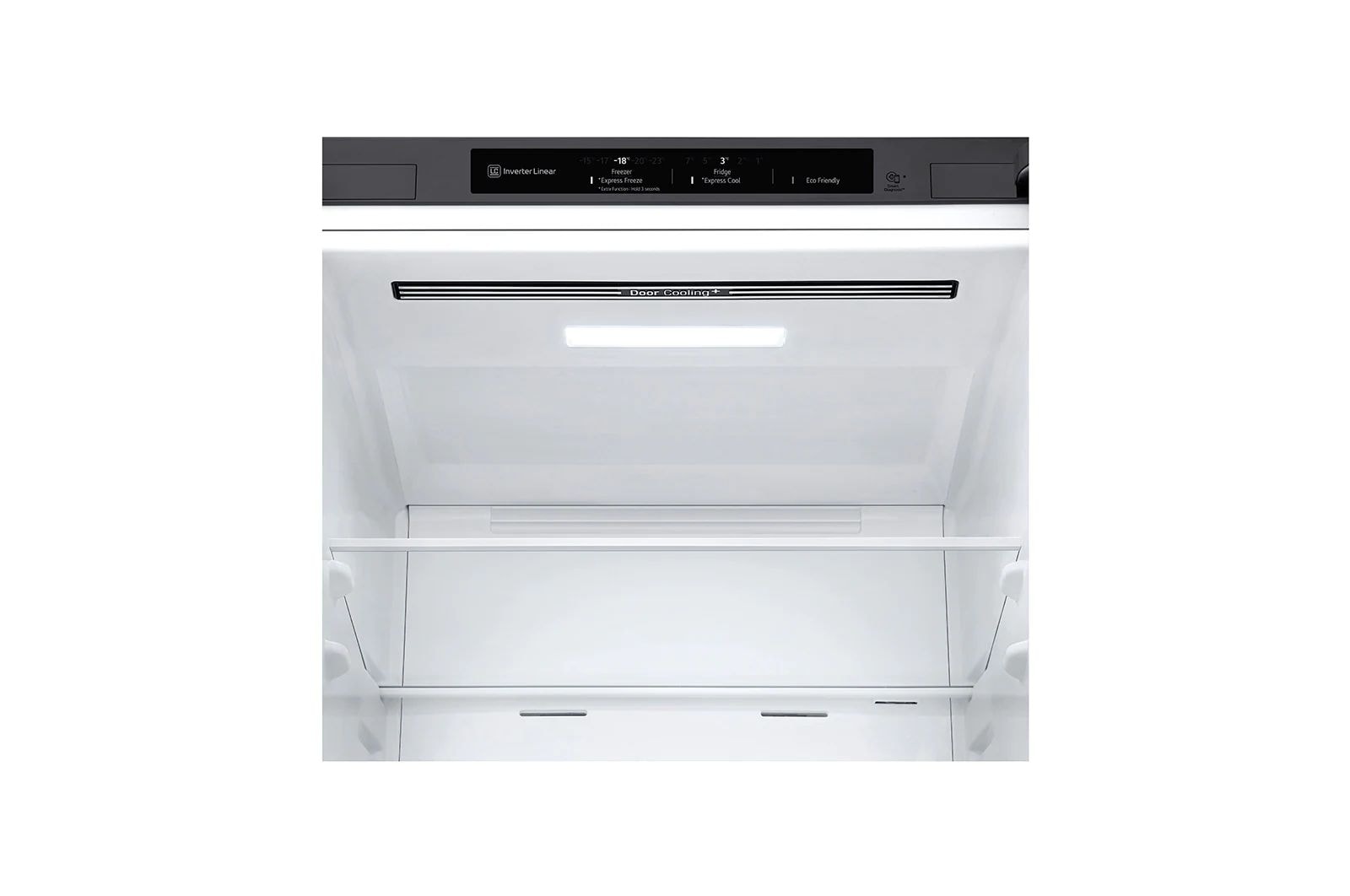 LG Lodówko-zamrażarka LG V+ 2,03m GBP62DSNCN, GBP62DSNCN