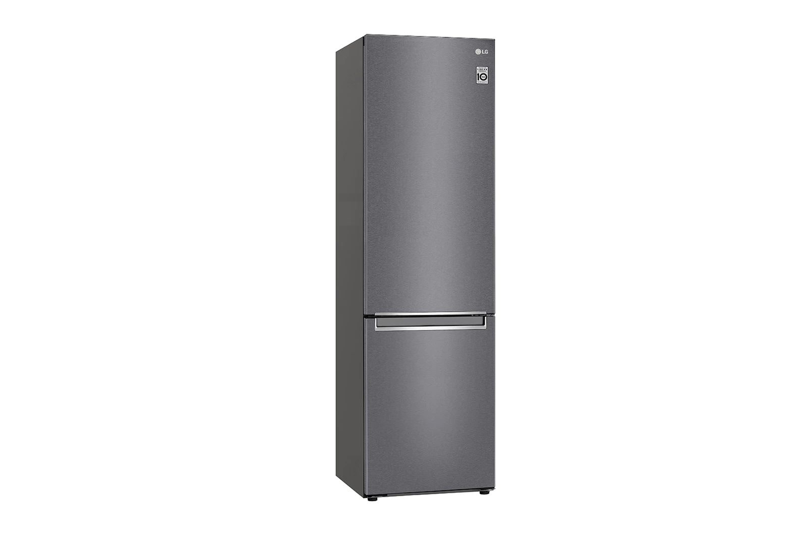 LG Lodówko-zamrażarka LG V+ 2,03m GBP62DSNCN, GBP62DSNCN