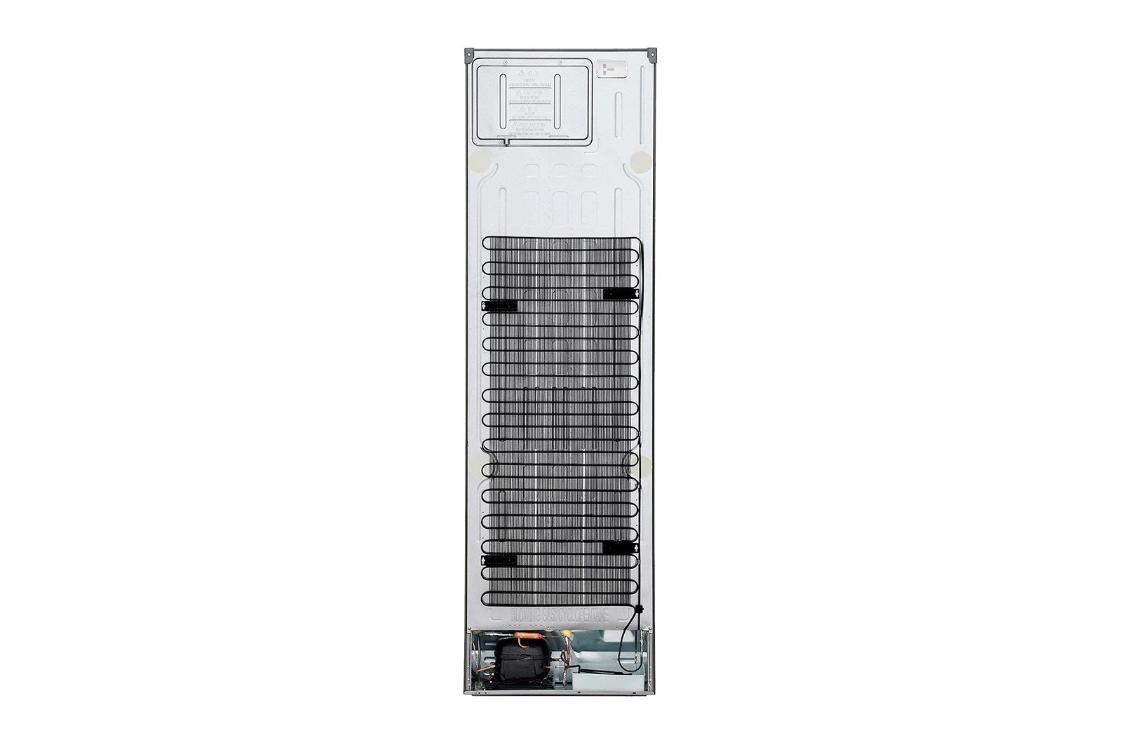 LG Lodówko-zamrażarka LG V+ 2,03m GBP62DSNCN, GBP62DSNCN