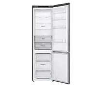 LG Lodówko-zamrażarka LG V+ 2,03m GBP62DSNCN, GBP62DSNCN