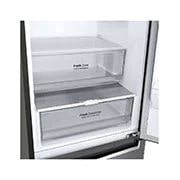 LG Lodówko-zamrażarka LG V+ 2,03m GBP62DSNCN, GBP62DSNCN