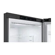LG Lodówko-zamrażarka LG V+ 2,03m GBP62DSNCN, GBP62DSNCN