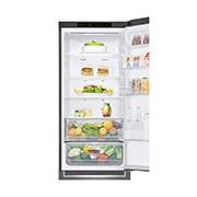 LG Lodówko-zamrażarka LG V+ 2,03m GBP62DSNCN, GBP62DSNCN
