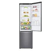 LG Lodówko-zamrażarka LG V+ 2,03m GBP62DSNCN, GBP62DSNCN