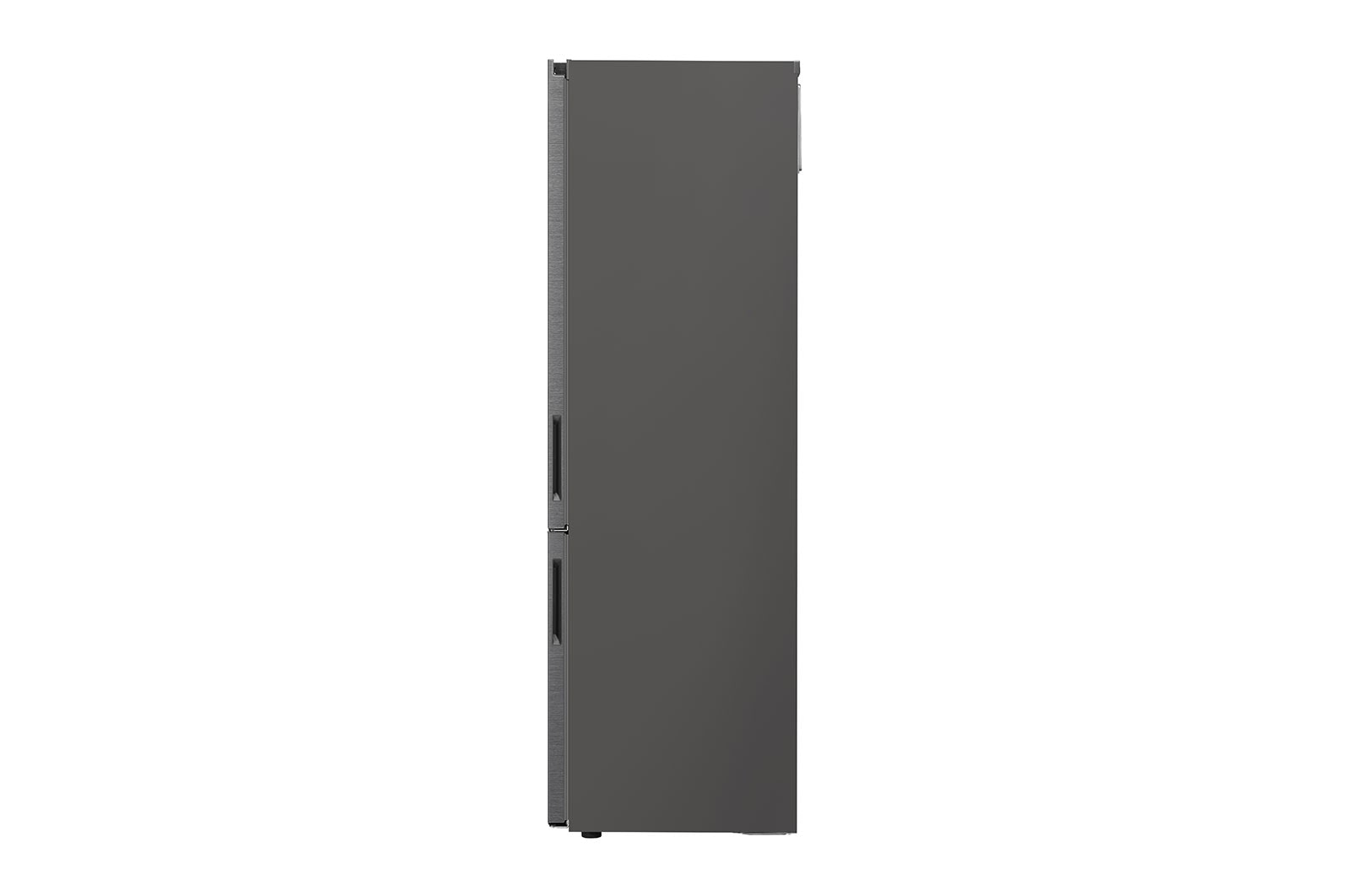 LG Lodówka DoorCooling+™ |szara| GBP62DSXCC1, GBP62DSXCC1