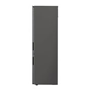 LG Lodówka DoorCooling+™ |szara| GBP62DSXCC1, GBP62DSXCC1