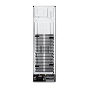 LG Lodówka DoorCooling+™ |szara| GBP62DSXCC1, GBP62DSXCC1
