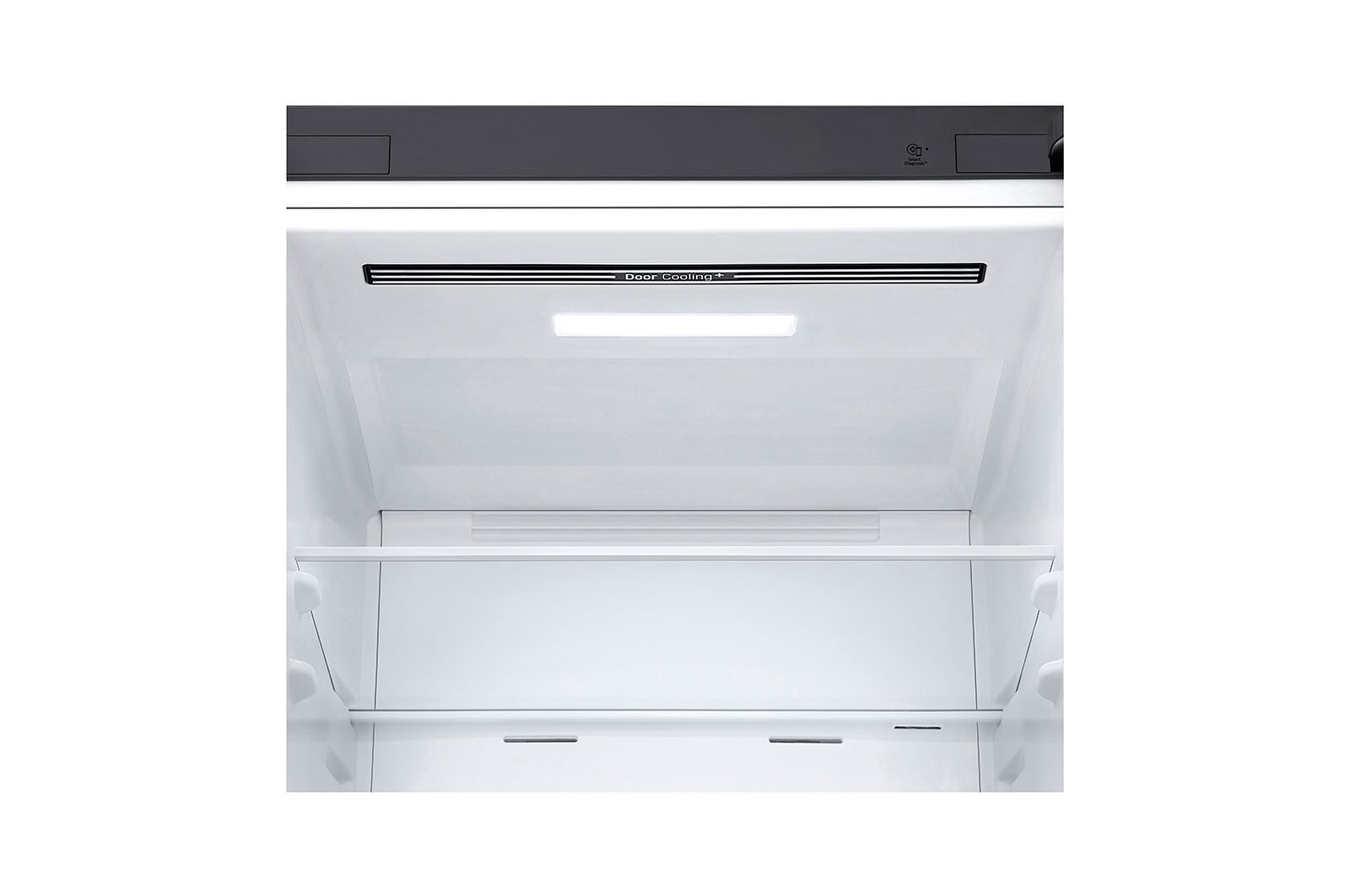 LG Lodówko-zamrażarka LG V+ 2,03m GBP62DSXCC, GBP62DSXCC