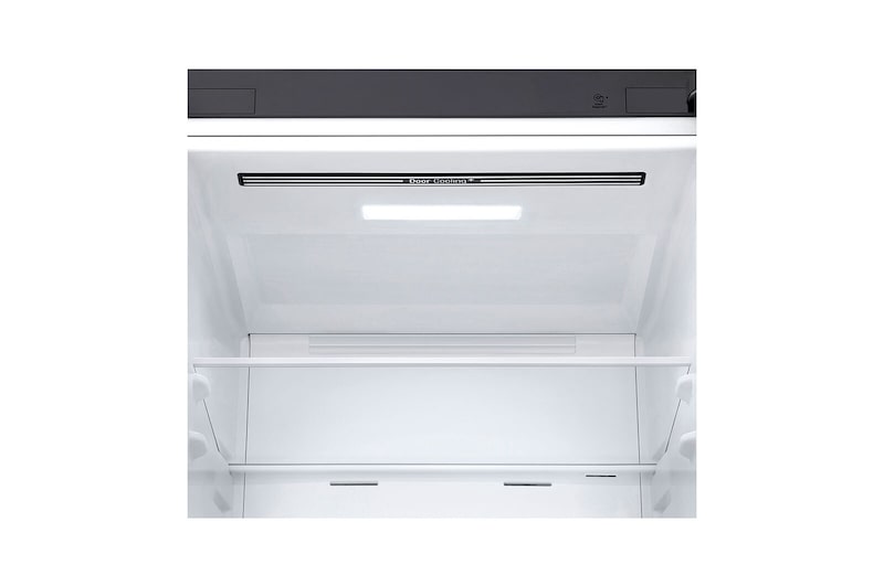LG Lodówko-zamrażarka LG V+ 2,03m GBP62DSXCC, GBP62DSXCC