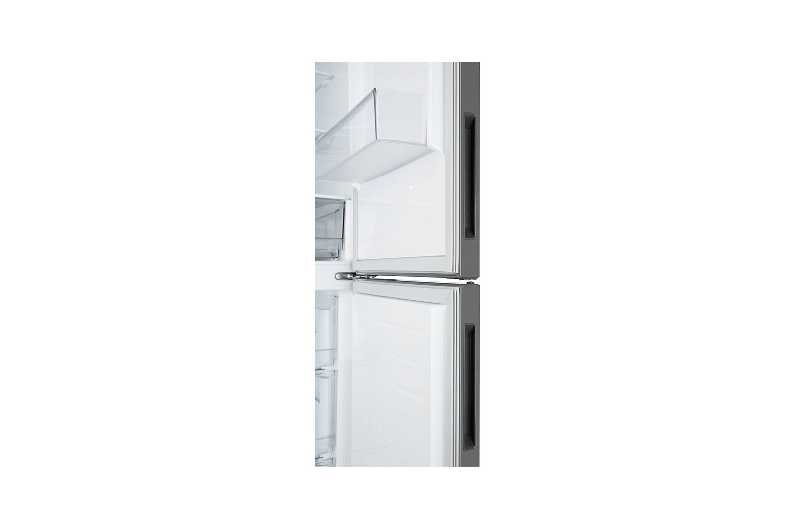 LG Lodówko-zamrażarka LG V+ 2,03m GBP62DSXCC, GBP62DSXCC