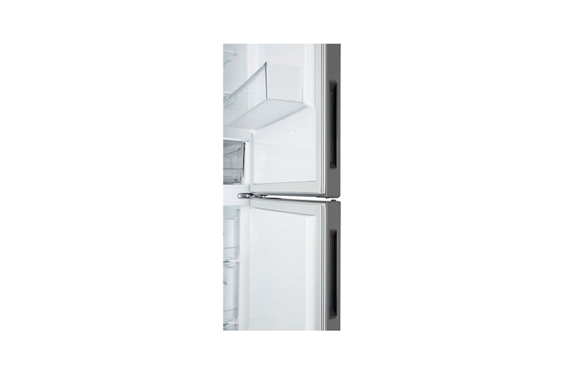 LG Lodówko-zamrażarka LG V+ 2,03m GBP62DSXCC, GBP62DSXCC