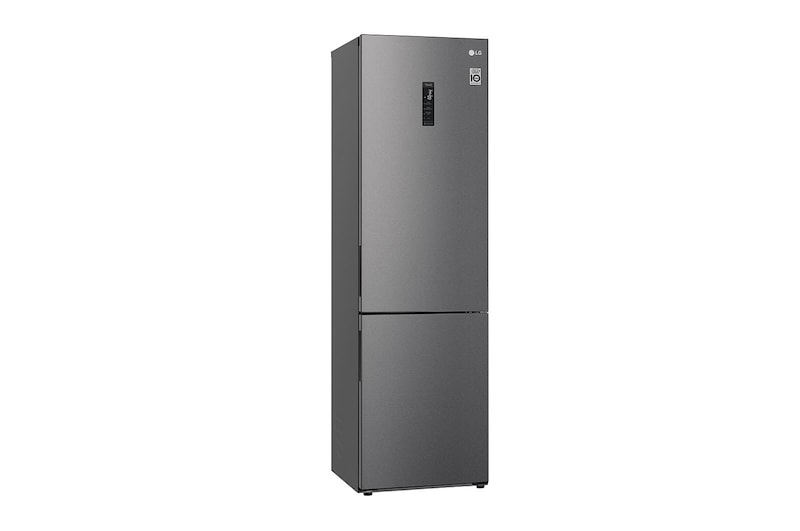 LG Lodówko-zamrażarka LG V+ 2,03m GBP62DSXCC, GBP62DSXCC