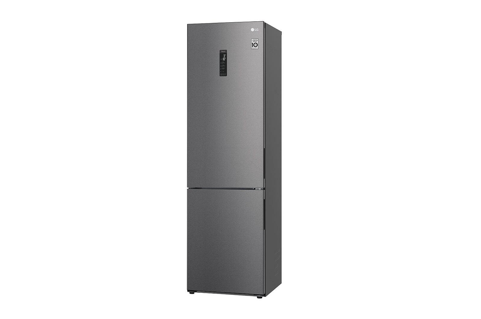 LG Lodówko-zamrażarka LG V+ 2,03m GBP62DSXCC, GBP62DSXCC