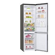 LG Lodówko-zamrażarka LG V+ 2,03m GBP62DSXCC, GBP62DSXCC