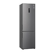 LG Lodówko-zamrażarka LG V+ 2,03m GBP62DSXCC, GBP62DSXCC