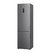 LG Lodówko-zamrażarka LG V+ 2,03m GBP62DSXCC, GBP62DSXCC