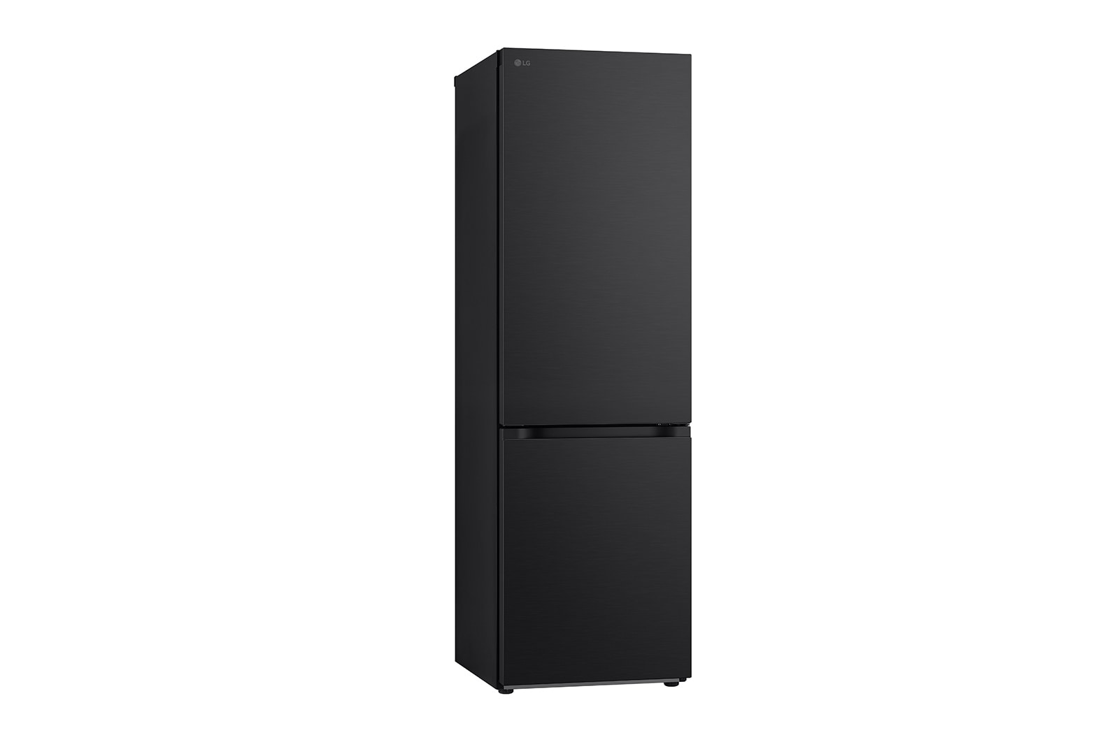 LG Lodówko-zamrażarka LG | ciemny grafit mat | 1.86 m | klasa C | DoorCooling+™ |Total No Frost | 344 L |  GBV3100CEP, GBV3100CEP