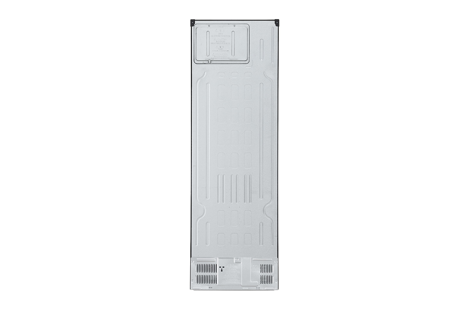 LG Lodówko-zamrażarka LG | ciemny grafit mat | 1.86 m | klasa C | DoorCooling+™ |Total No Frost | 344 L |  GBV3100CEP, GBV3100CEP