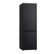 LG Lodówko-zamrażarka LG | ciemny grafit mat | 1.86 m | klasa C | DoorCooling+™ |Total No Frost | 344 L |  GBV3100CEP, GBV3100CEP