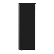 LG Lodówko-zamrażarka LG | ciemny grafit mat | 1.86 m | klasa C | DoorCooling+™ |Total No Frost | 344 L |  GBV3100CEP, GBV3100CEP