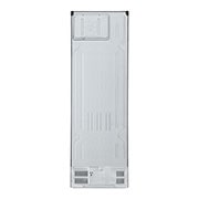 LG Lodówko-zamrażarka LG | ciemny grafit mat | 1.86 m | klasa C | DoorCooling+™ |Total No Frost | 344 L |  GBV3100CEP, GBV3100CEP
