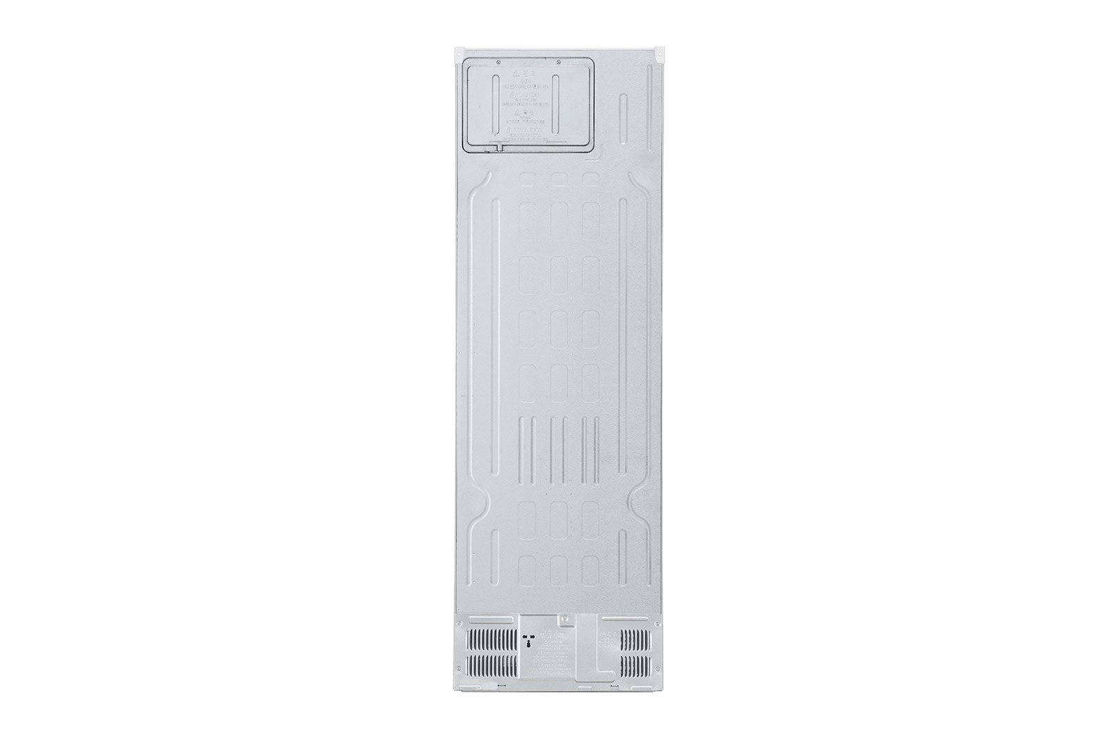 LG Lodówka DoorCooling+™ |biała| GBV3100CSW, GBV3100CSW