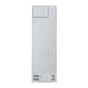 LG Lodówka DoorCooling+™ |biała| GBV3100CSW, GBV3100CSW