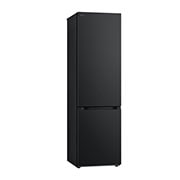 LG Lodówko-zamrażarka LG | ciemny grafit mat| 2.03 m | klasa C | DoorCooling+™ |Total No Frost | ZeroClearance | 387 L | GBV3200CEP, GBV3200CEP