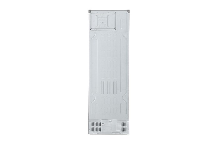 LG Lodówko-zamrażarka LG | srebrna | 1.86 m | klasa D | DoorCooling+™ |Total No Frost | 344 L | ZeroClearance | GBV5140DPY, GBV5140DPY