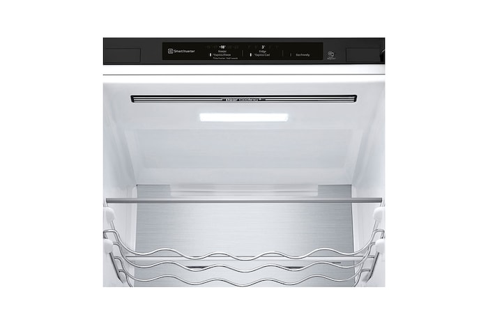 LG Lodówka DoorCooling+™ |grafitowa| GBV5240DEP, GBV5240DEP