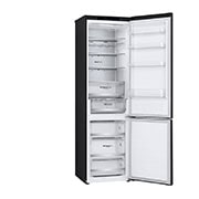 LG Lodówka DoorCooling+™ |grafitowa| GBV5240DEP, GBV5240DEP