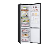 LG Lodówka DoorCooling+™ |grafitowa| GBV5240DEP, GBV5240DEP