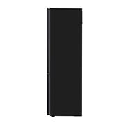 LG Lodówka DoorCooling+™ |grafitowa| GBV5240DEP, GBV5240DEP