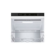 LG Lodówka DoorCooling+™ |grafitowa| GBV5240DEP, GBV5240DEP