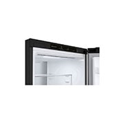 LG Lodówka DoorCooling+™ |grafitowa| GBV5240DEP, GBV5240DEP