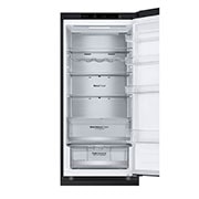 LG Lodówka DoorCooling+™ |grafitowa| GBV5240DEP, GBV5240DEP