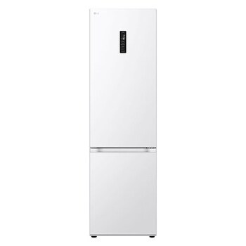 Widok przedni GBV5250DSW