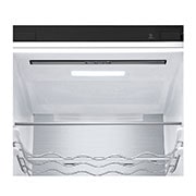 door cooling LED