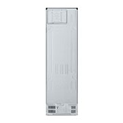 LG Lodówko-zamrażarka LG | ciemny grafit | 2.03 m |  klasa B | DoorCooling+™ | Total No Frost | Cicha - 35 db | GBV7280BEV, GBV7280BEV