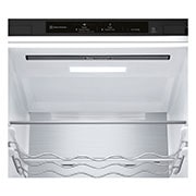 LG Lodówka DoorCooling+™ |grafitowa| GBV7280DEV, GBV7280DEV