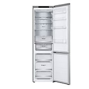 LG Lodówka DoorCooling+™ |srebrna| GBV7280DMB, GBV7280DMB